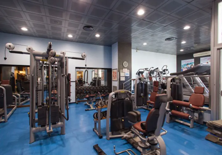 Immagine Club Benessere — Wellness a Appio Claudio, Roma
