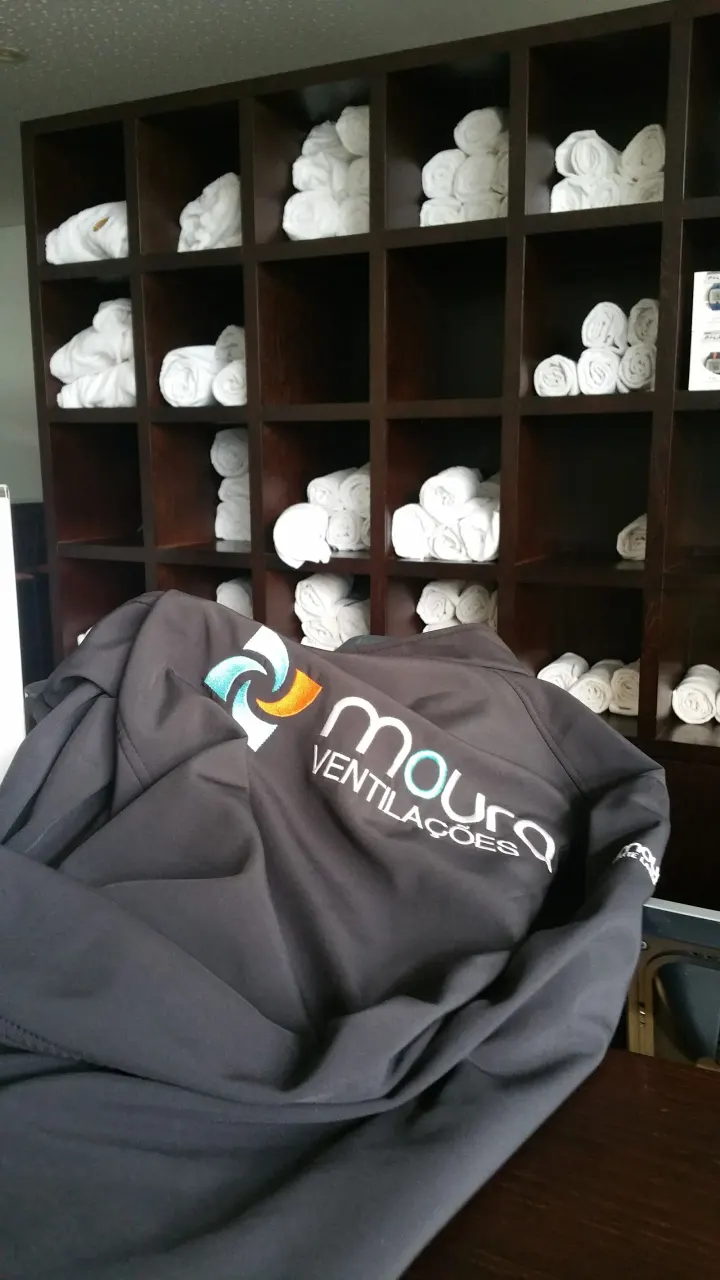 Chill Out Health Club — pilates-studio em Gandra de Moreira, Gandra — 2