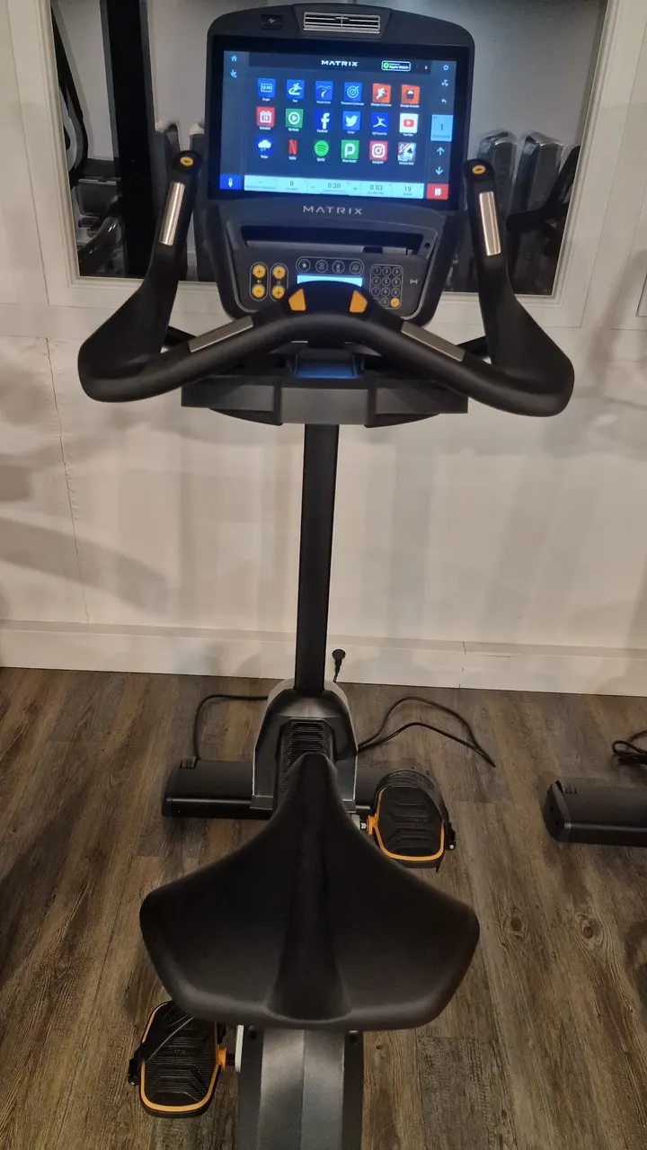 Gossip Fit — salle de fitness-studio à Trappes — 2