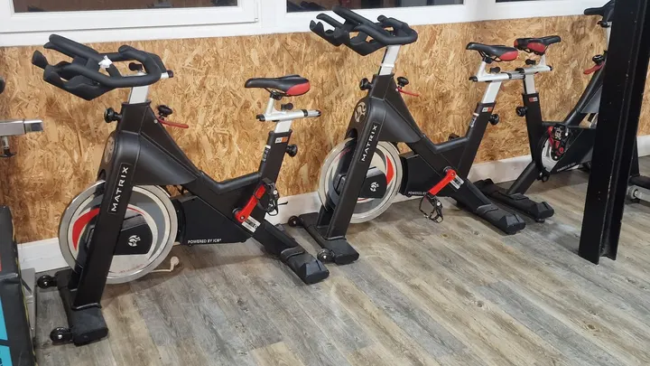 Gossip Fit — salle de fitness-studio à Trappes — 3
