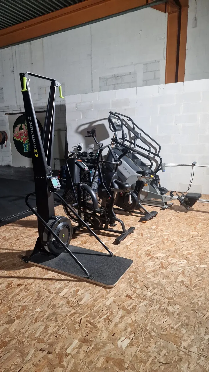 Gossip Fit — salle de fitness-studio à Trappes — 4