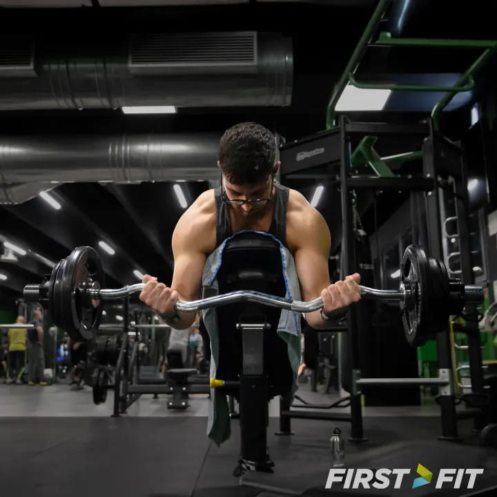 First Fit Adria — palestre-studio a Adria — 2