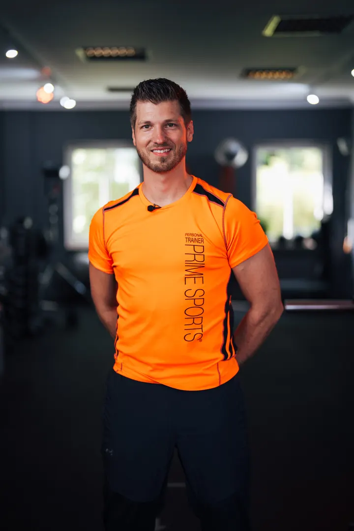 PRIME SPORTS Meerbusch — pt-studio in Meerbusch, Düsseldorf — 2
