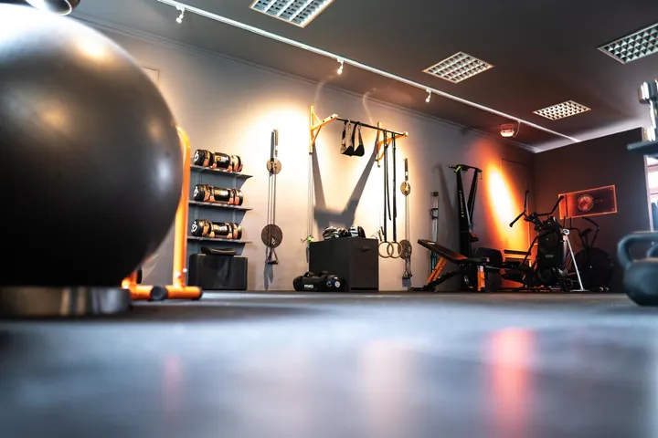PRIME SPORTS Meerbusch — pt-studio in Meerbusch, Düsseldorf — 3