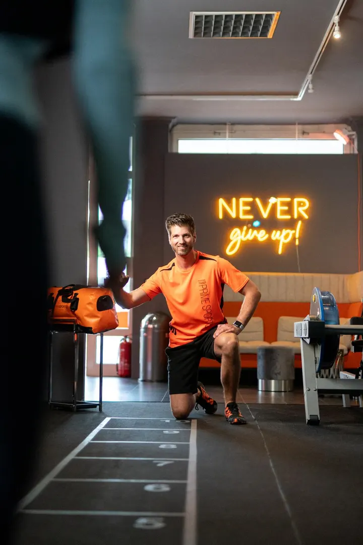 PRIME SPORTS Meerbusch — pt-studio in Düsseldorf — 3