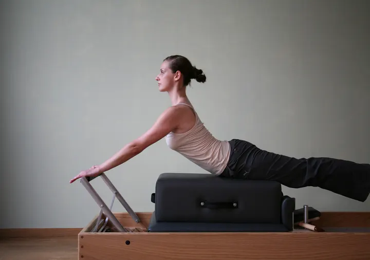 Arcoverde Pilates — Pilates in Prenzlauer Berg, Berlin