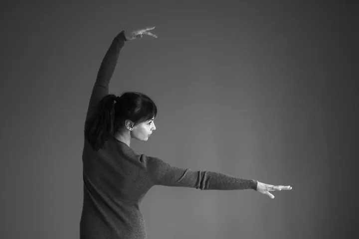 Core Elegance — træningsstudio i København — 5