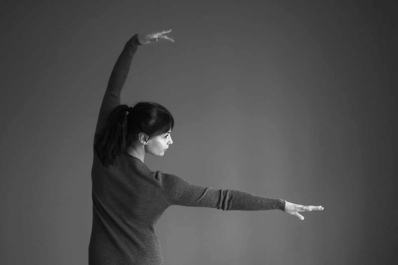 Core Elegance by Femke Studio — træningsstudio-studio i København — bild 6