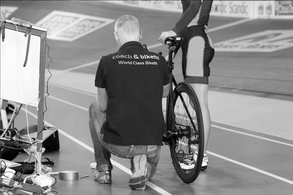 Coach & Bikefit — pt-studio i Helsingør — 3