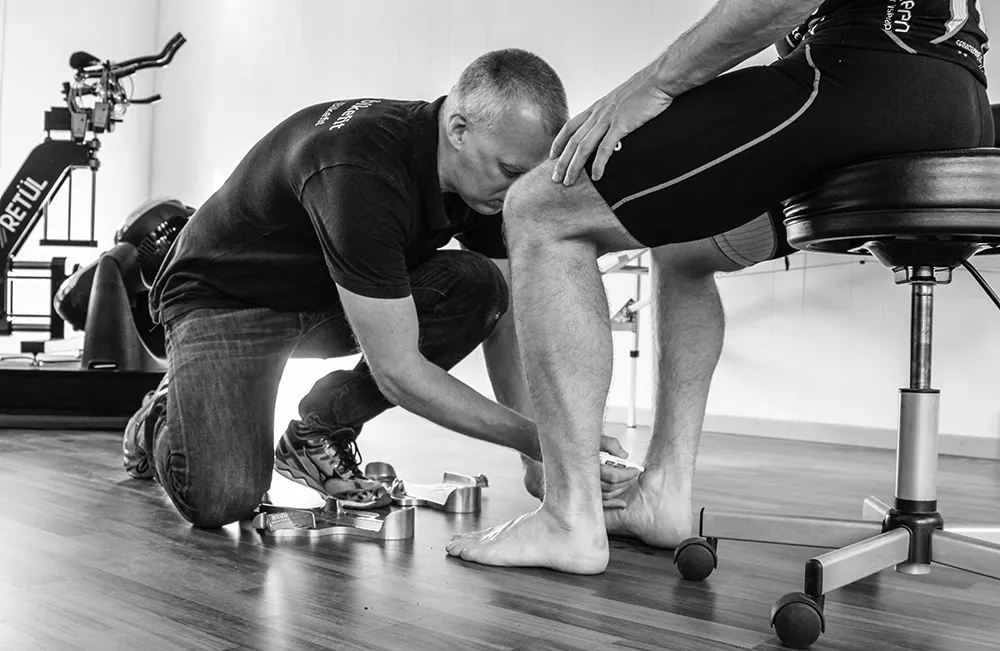 Coach & Bikefit — pt-studio-studio i Helsingør — bild 2