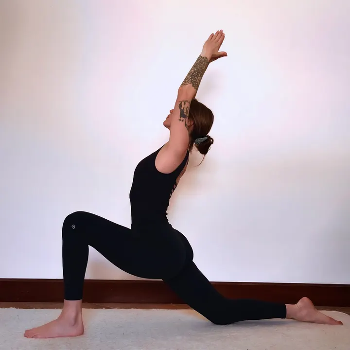 Les Voyages d'Âmelie | Sophrologue - Sonothérapeute - Professeure de Yoga — yoga-studio aux Émailleurs, Limoges — 3