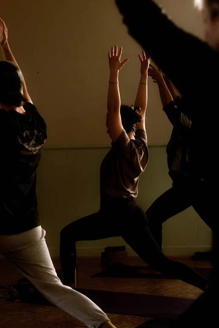 Les Voyages d'Âmelie | Sophrologue - Sonothérapeute - Professeure de Yoga — yoga-studio à Limoges — 3