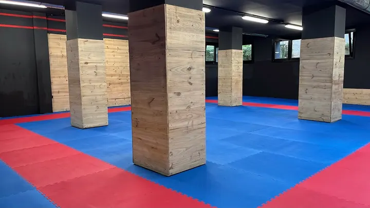 IRUKA Karate — artes marciales-studio en Bilbao — 3