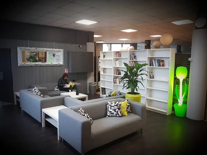 Pierre Allory - Coach sportif & Naturopathe sur Nancy/Laxou — Coaching personnel à Nancy