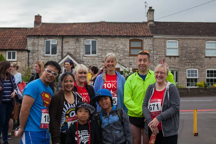 Lynne Joyner Fitness - Bishop Sutton Village Hall, Wick Road, BS39 5XQ — Boxing in Stowey-Sutton, Bristol