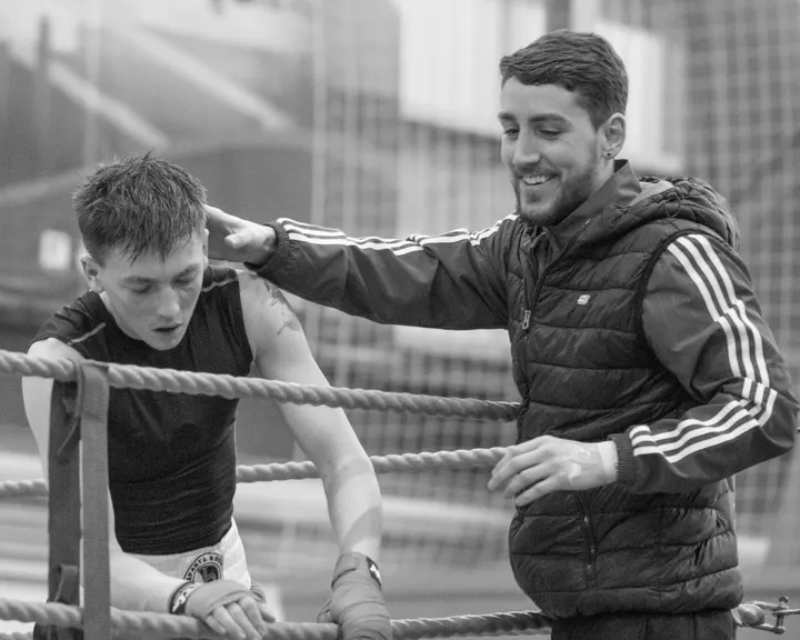 Sparta Boxing Academy — Boxing in Kersiebank, Falkirk