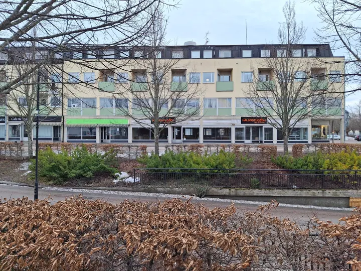 Hälsostudion Tierp Ab — Träningsstudio i Vallskoga, Tierp