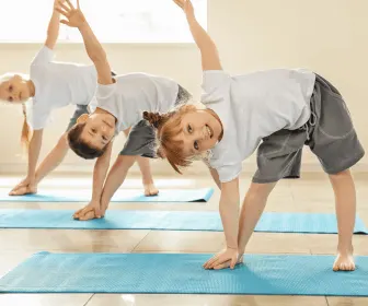 Pure Nordic Yoga/Yogaiskolen.dk — yoga-studio i Vinding, Vejle — 3