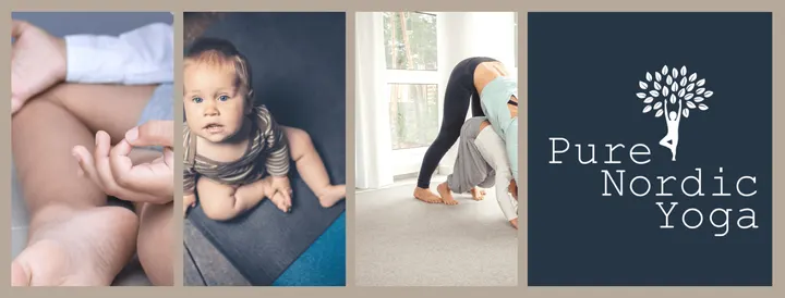 Pure Nordic Yoga/Yogaiskolen.dk — Yoga i Vinding, Vejle