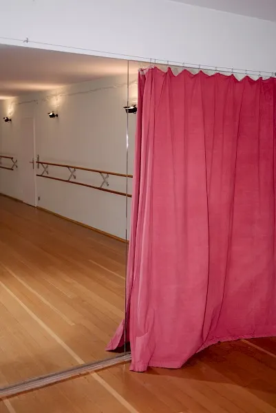 Ballett Werkstatt Claudia Sauter — Dance in Darmstadt-Mitte, Darmstadt