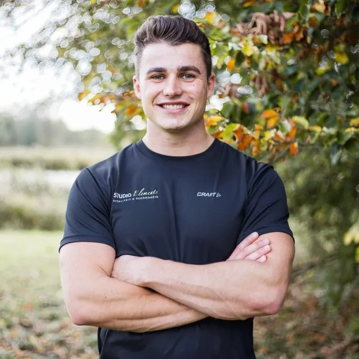 Studio Elements Leefstijl — personal training-studio in De Zwette III, Leeuwarden — 2