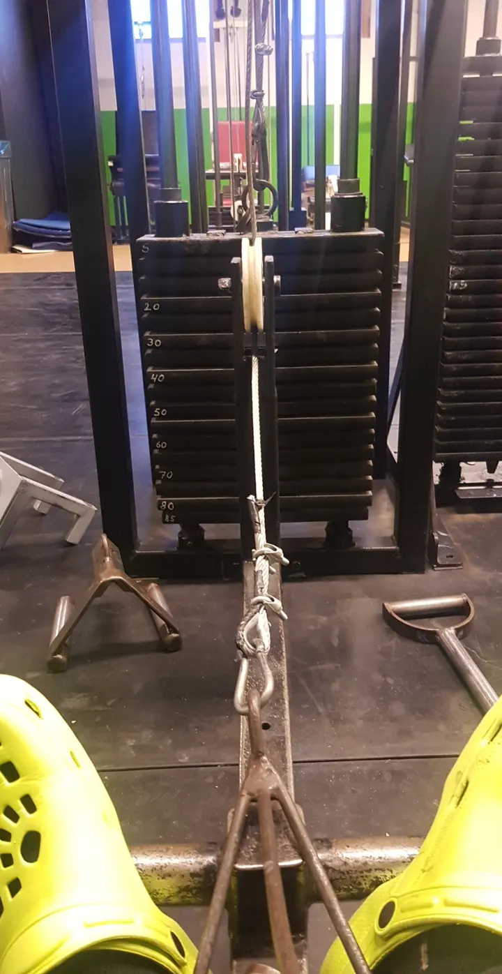 Hudiksvall Atletklubb — träningsstudio i Hudiksvall — 3
