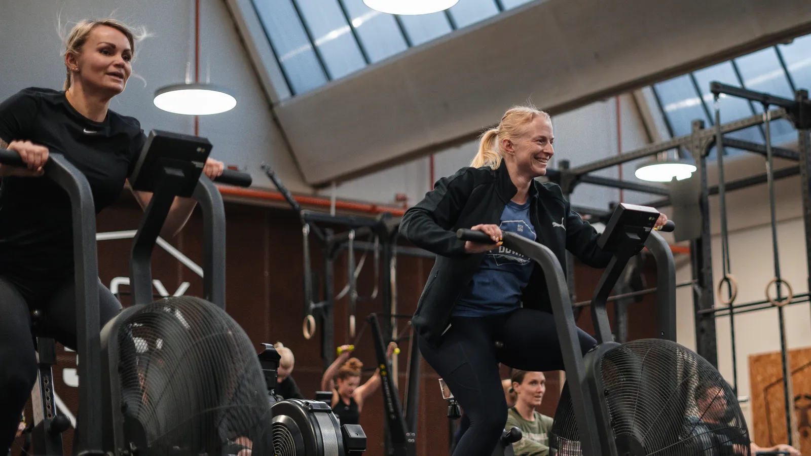 BOX365 Horsens — crossfit-studio i Hammersholm, Horsens — bild 2