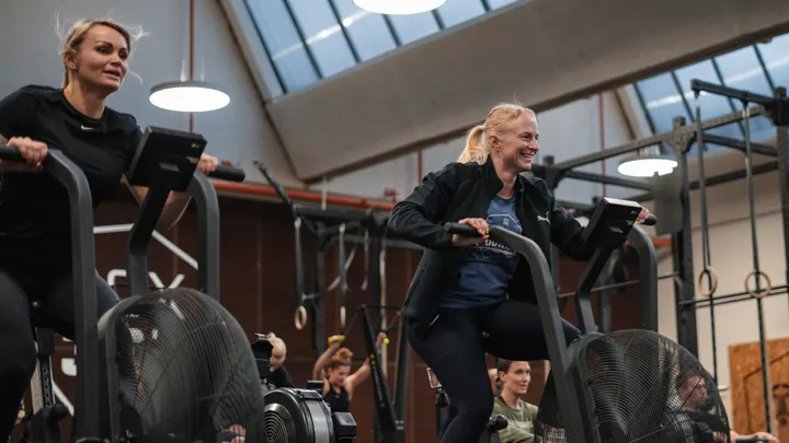 BOX365 Horsens — træningsstudio i Hammersholm, Horsens — 2