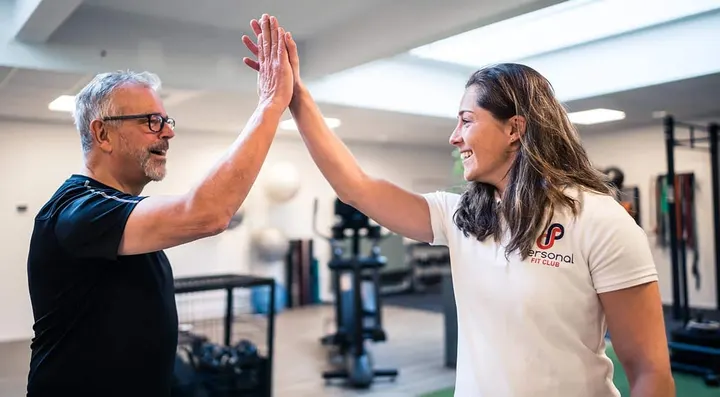 Personal Fit Club Leidschendam — personal training-studio in Leidschendam — 3