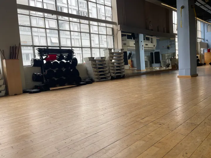 Club Grenelle — salle de fitness-studio à Paris 15e Arrondissement, Paris — 3