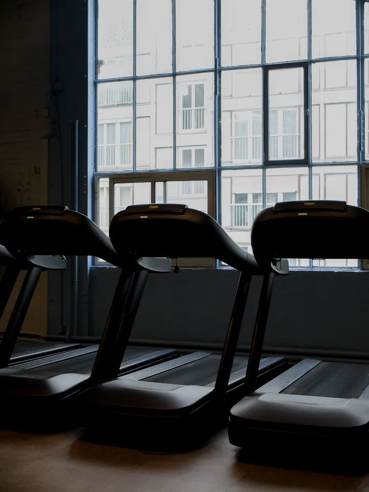 Club Grenelle — salle de fitness-studio à Paris — 4