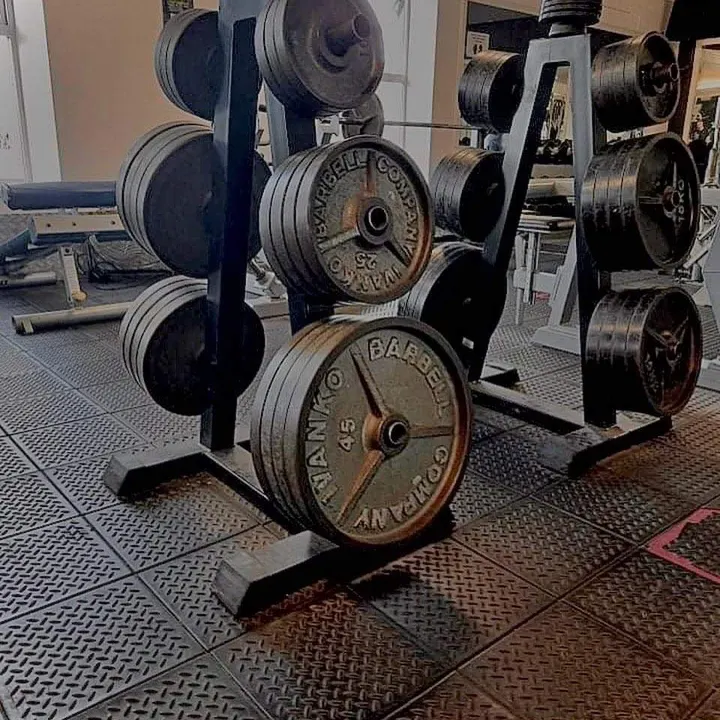 Elite Fitness — Fitness Studio in Greater Willington, Crook