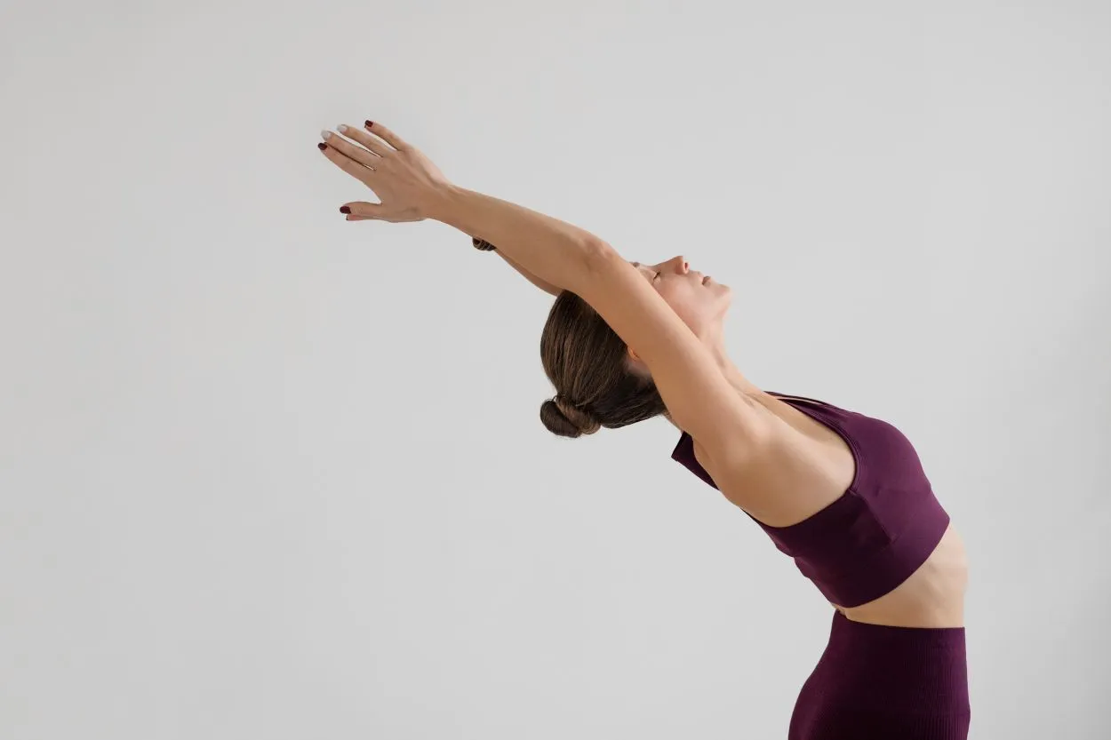Ananda Yoga | Yoga y Mindfulness en Vitoria-Gasteiz — yoga-studio i Salburua, Vitoria-Gasteiz — bild 3