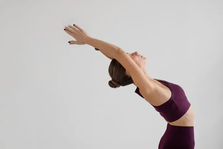Ananda — yoga-studio en Salburua, Vitoria-Gasteiz — 3