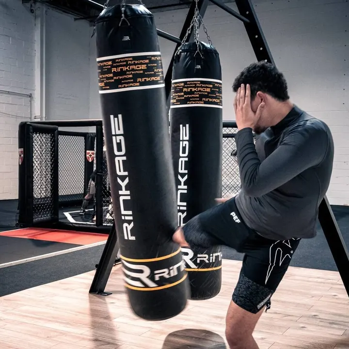 Institut De Combat - Lille — mma-studio à Lille — 3
