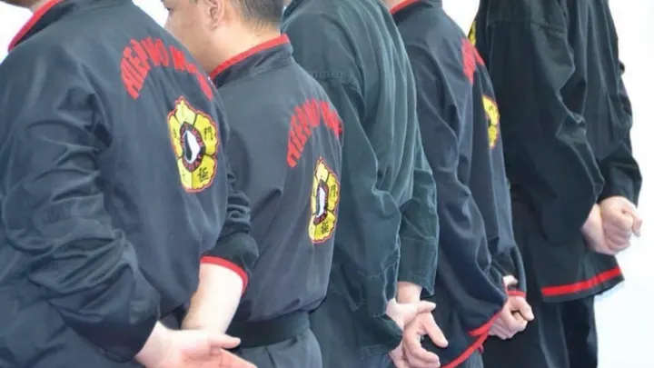 Oslo Kungfu Klubb — kampsport-studio i Oslo — 2