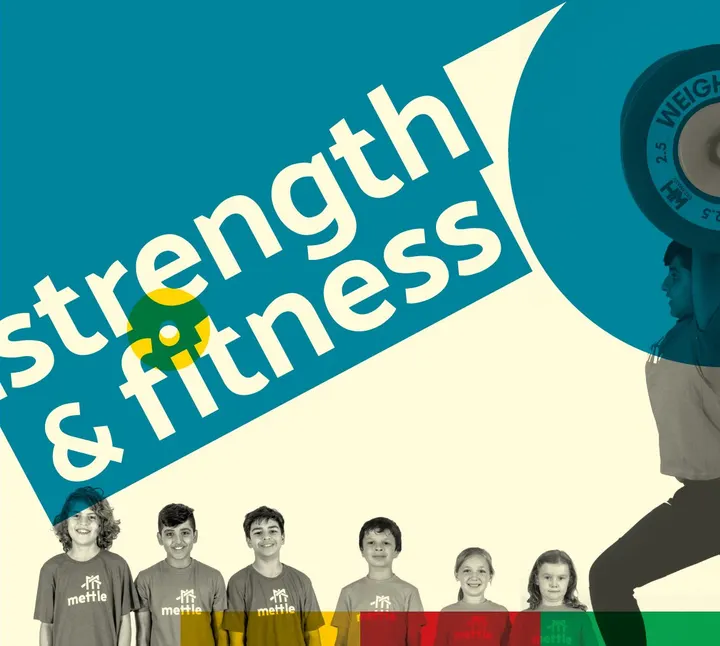 mettle Weightlifting & Strength Training Club — strength-studio in Attercliffe, Sheffield — 2