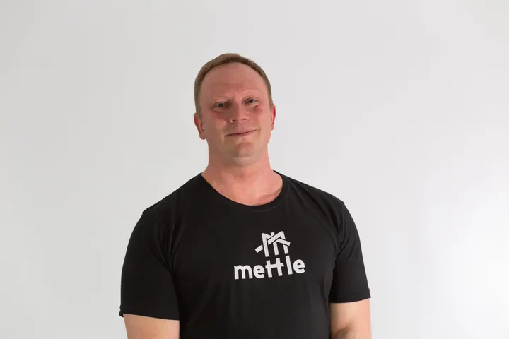 mettle Weightlifting & Strength Training Club — strength-studio in Sheffield — 3