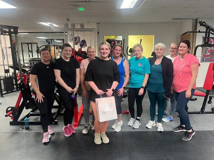Key to fitness — fitness studio in Craigavon — 3
