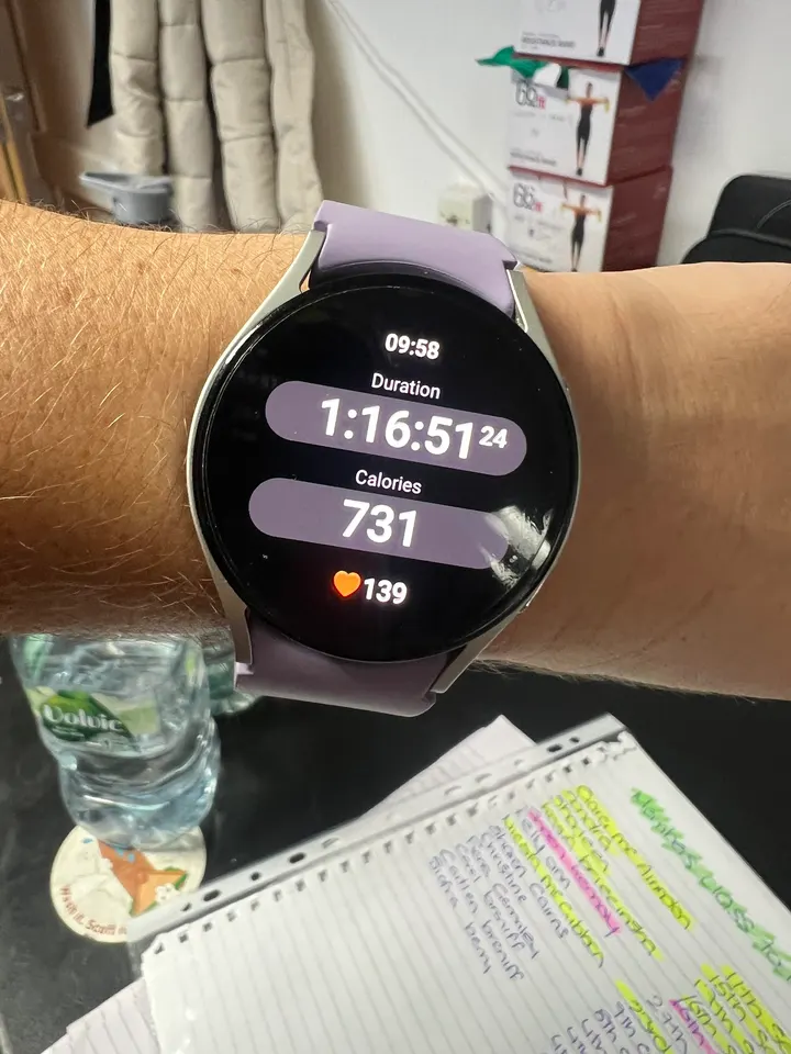Key to fitness — fitness studio in Craigavon — 4