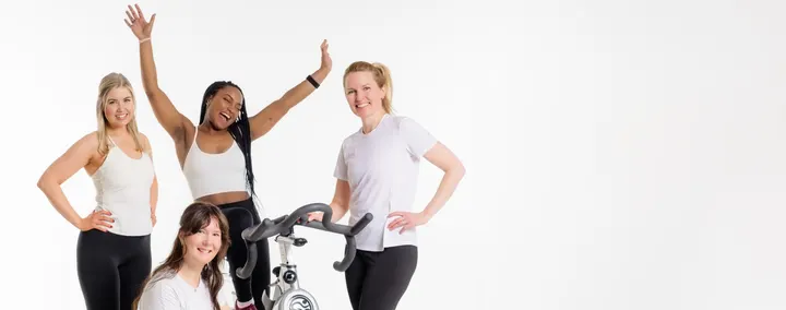 Bright Cycle Spin Studio — cycling-studio – Lahti — 3