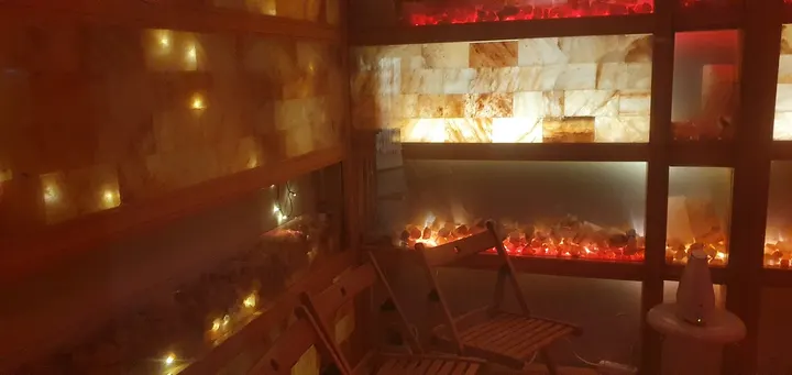 Hamam Stockholm & Beauty Spa — wellness-studio i Skärholmen, Stockholm — 2