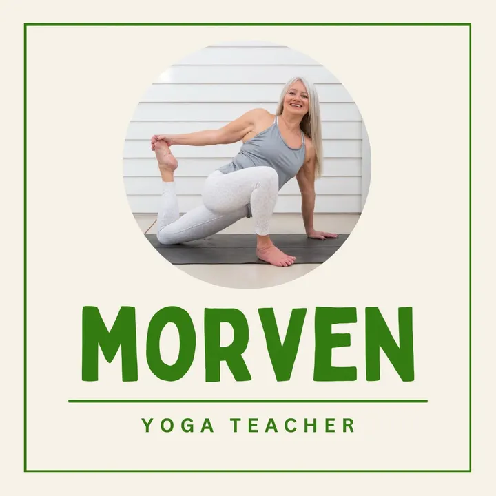 Yogalife — hot yoga-studio in Wilmslow — 3