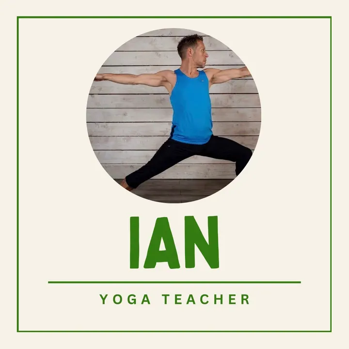 Yogalife — hot yoga-studio in Wilmslow — 4