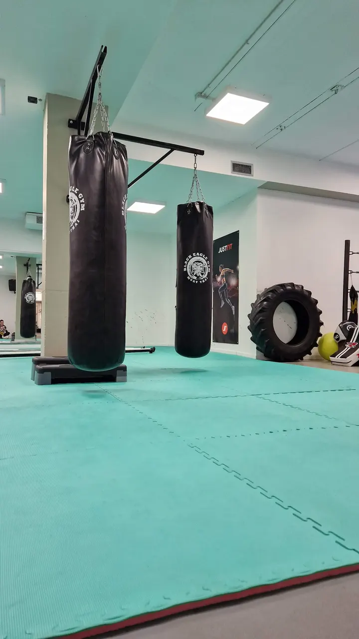 JustFit Rogno — Palestre a Bergamo