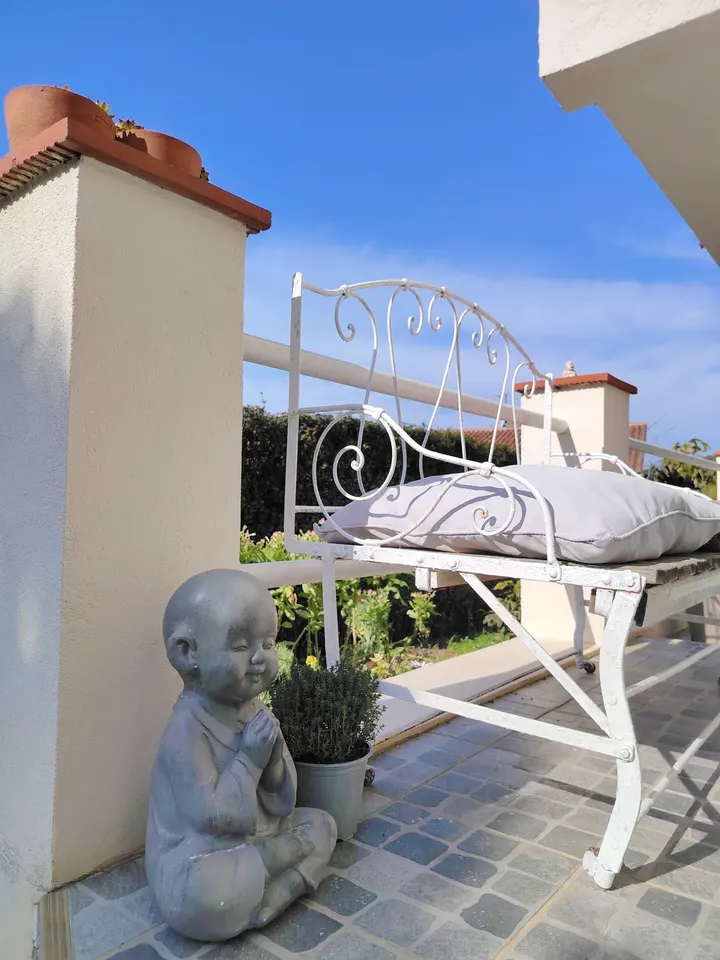 Namaste Yoga — yoga-studio à La Seyne-sur-Mer — 4