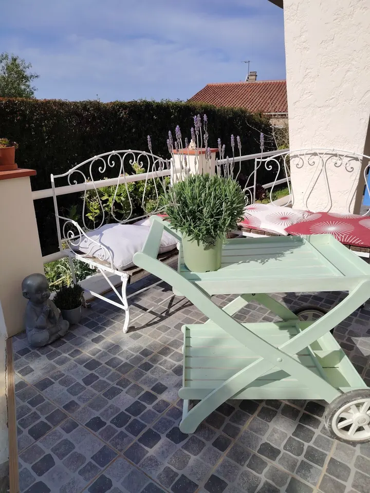 Namaste Yoga — yoga-studio à La Seyne-sur-Mer — 5