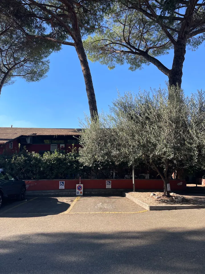 Club Lanciani — palestre-studio a Roma — 4