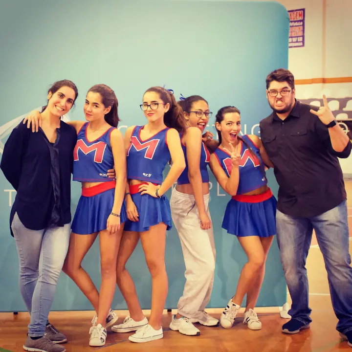 IT'S DANCE - Escola de Dança (S. Mamede) — dança-studio em Porto — 2