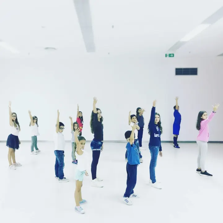 IT'S DANCE - Escola de Dança (S. Mamede) — dança-studio em Porto — 3